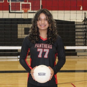 Anaya Reyes mugshot