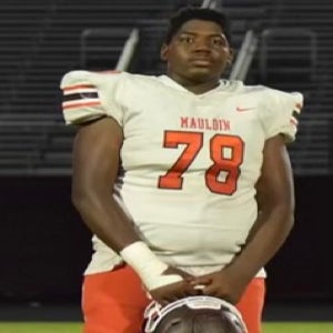 Nehemiah Jackson