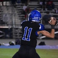 Tripp Westbrook mugshot