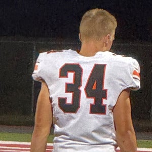 Taft Wojciechowski mugshot