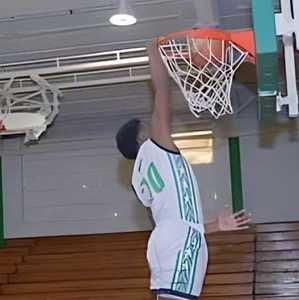 Tarus Tucker