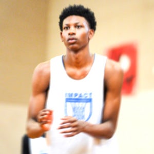 Tyjavian Byrd