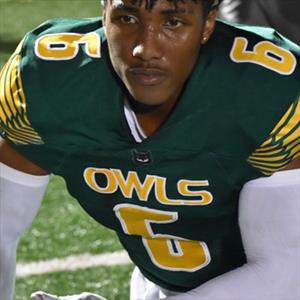 Qaiyon Prioleau mugshot