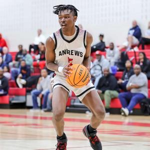 Keshawn Gunthrop
