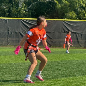 MACKENZIE FEDELER