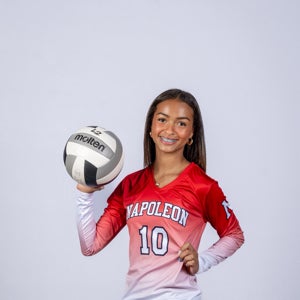 Azhi Allen