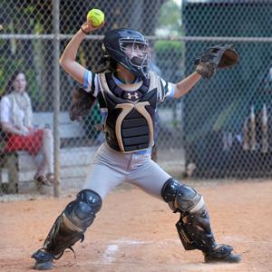 Sofia De La Torre mugshot