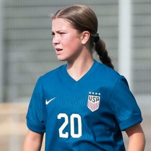 CHLOE SADLER
