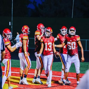 Dexton Havea mugshot