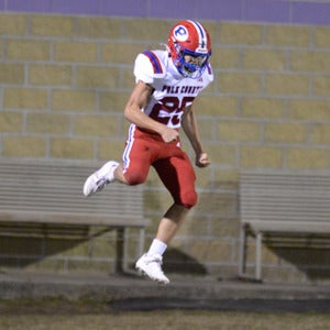 Jackson Cox