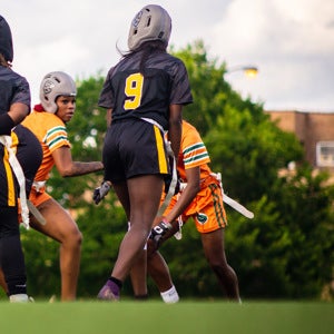 Jamariae Lewis mugshot