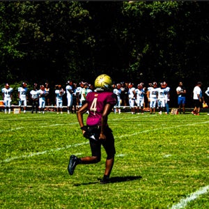 John "che" pinkney mugshot