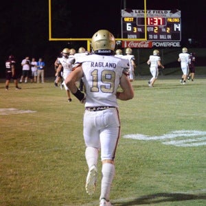 Jagger Cox