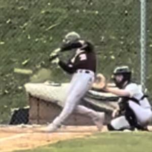 John Olivieri mugshot