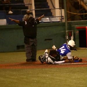 JaQuavious Fleming mugshot