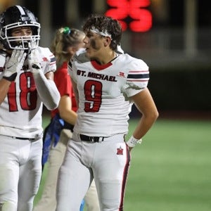 Brock Hamilton mugshot