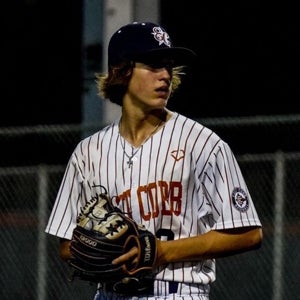 Harrison Milanowski