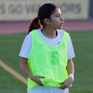 Samantha Mayorga-Angel mugshot