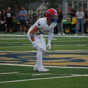 Blake Wasson