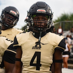 Oryan Hartfield