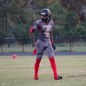 Oryan Hartfield
