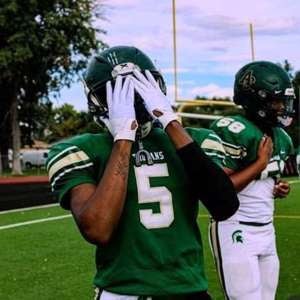 Jameel Jeffery mugshot