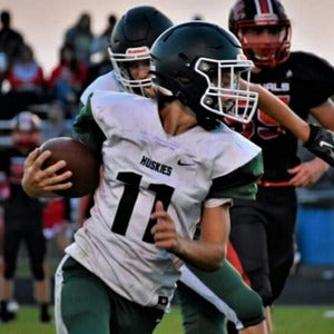 Brett Culham mugshot