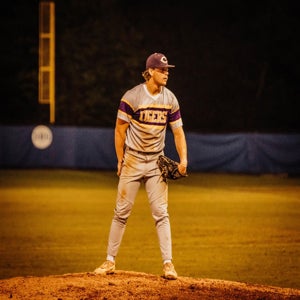 Joshua Fernald mugshot