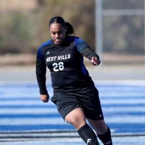 Leilani Lawrence mugshot