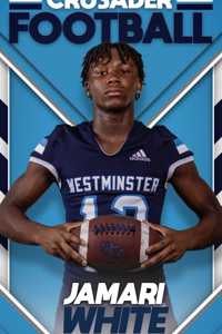 Jamari White