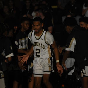 Jeante Brown