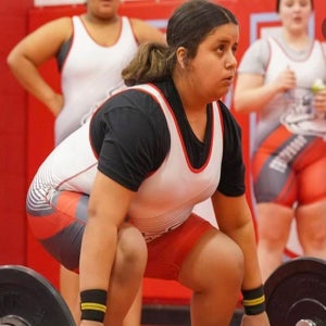 Lily Espina