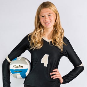 Haleigh Bauer mugshot