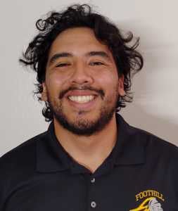 Richard Radillo