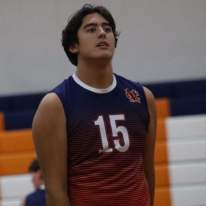 Ariston Redel mugshot