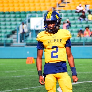 Tavion Byrd