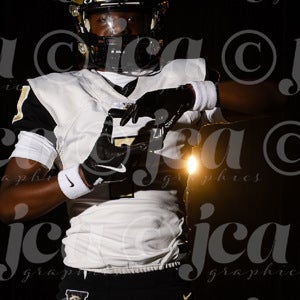 Zarrion Ramsey photo