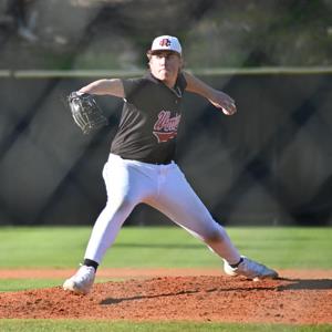 Seth Erickson mugshot