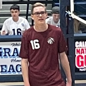 NATE LINDBERG
