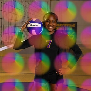 Kristen Allen mugshot