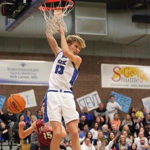 Tyler Walter mugshot