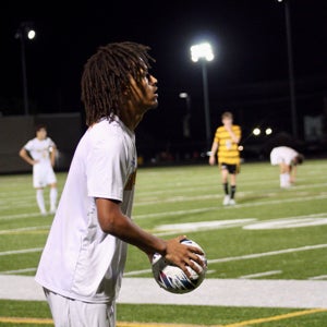 Joshua Howell mugshot