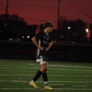 Cooper Wigmore
