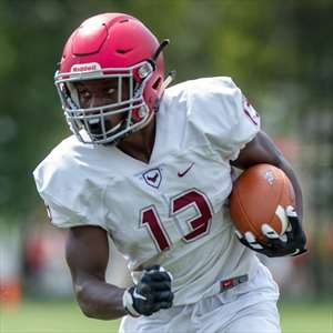 Sahmir Hagans