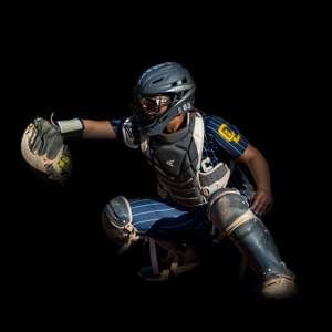 Charlie Comeau (2029) mugshot