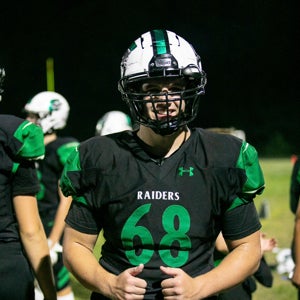Alex Andrews