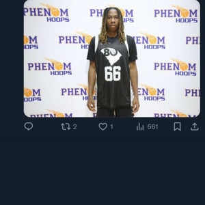 Jamere Singleton