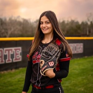 Jordan Smith mugshot