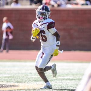 Malik Johnson