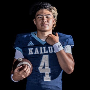 ISAIAH KEAUNUI-DEMELLO